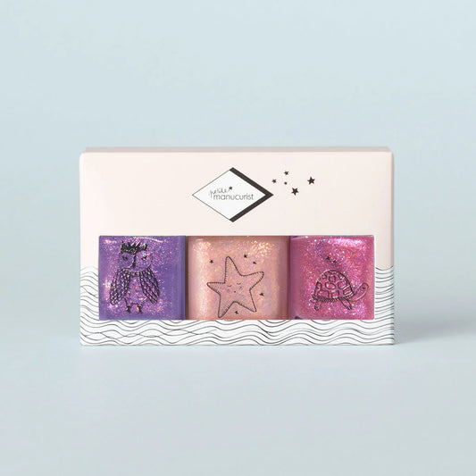 Coffret Vernis Enfants