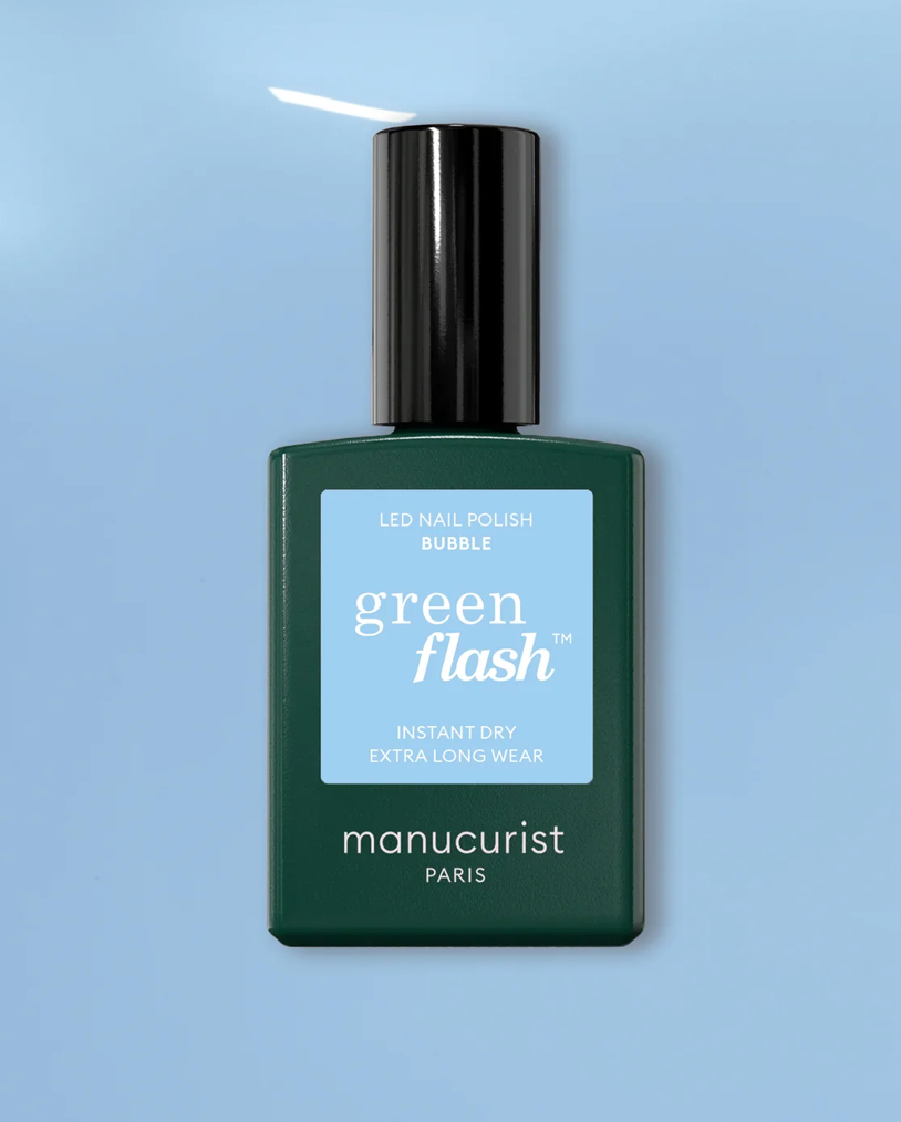 Green Flash