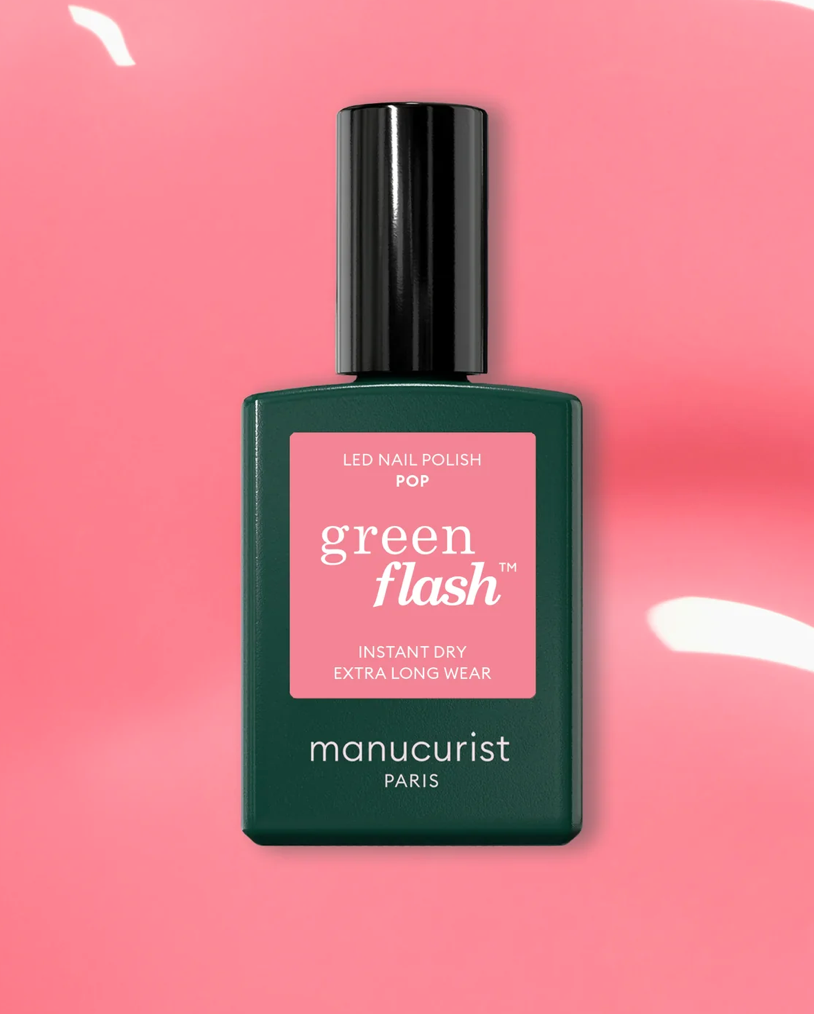Green Flash