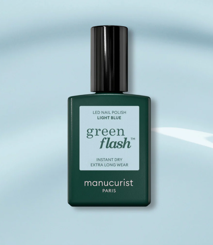 Green Flash