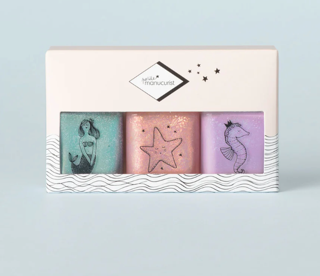 Coffret Vernis Enfants