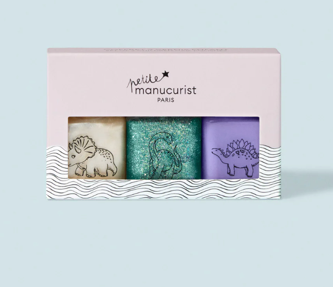 Coffret Vernis Enfants