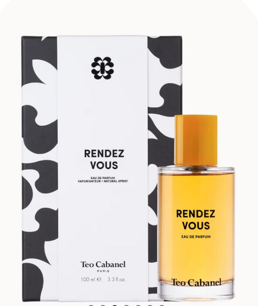 Eau de Parfum Rendez-vous