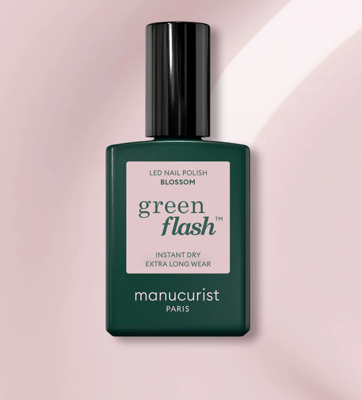 Vernis Collection Green