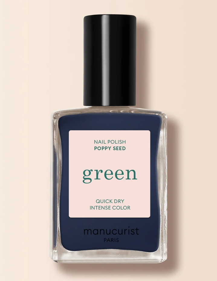 Vernis Collection Green