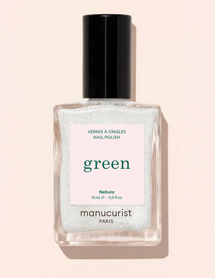 Vernis Collection Green