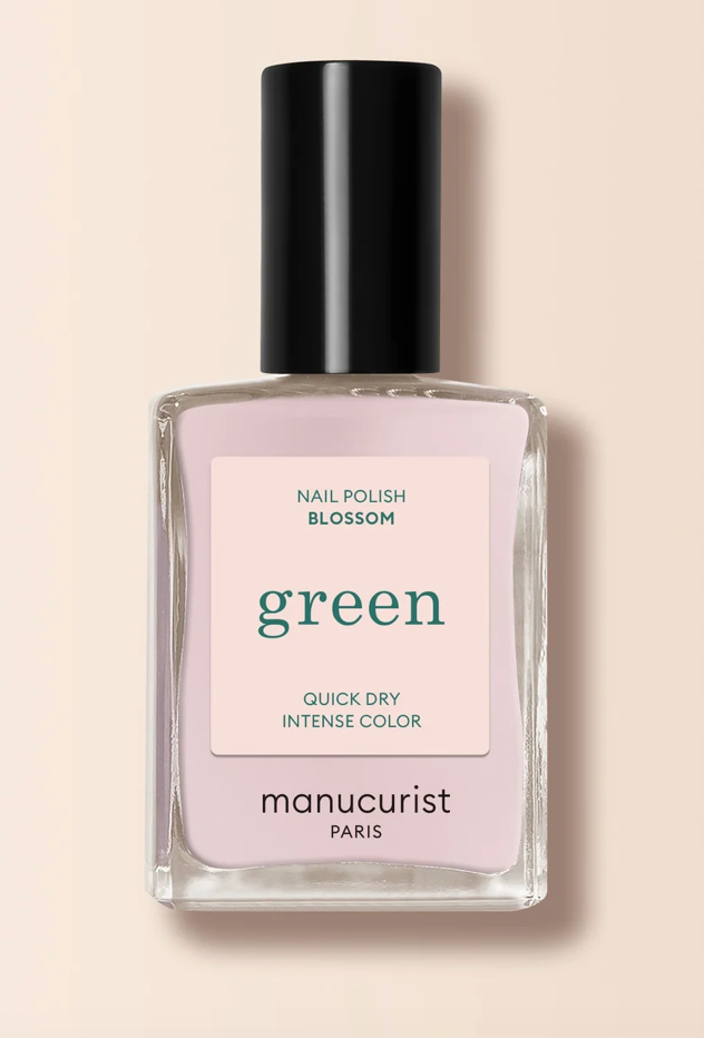 Vernis Collection Green