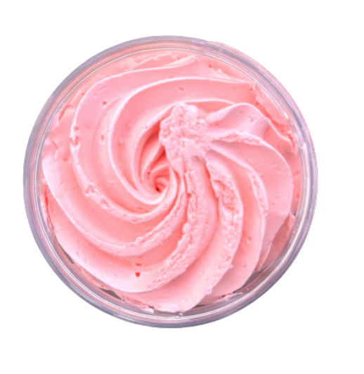 Chantilly de Douche - Grenadine