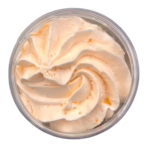 Chantilly de Douche - Fruit de la passion