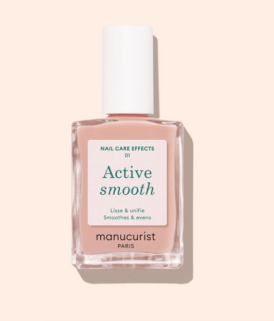 Active Smooth - 01