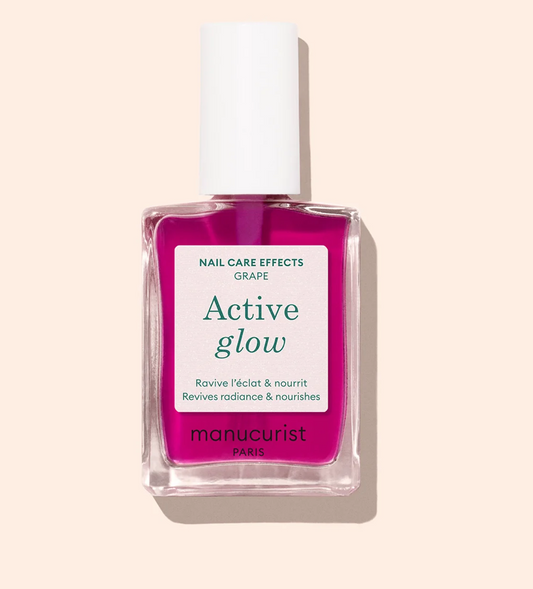 Active Glow Grape