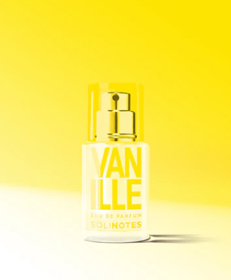 Eau de Parfum Senteur Vanille