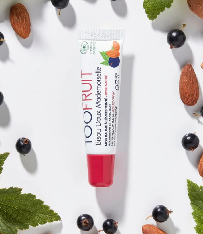 Bisou Doux Mademoiselle