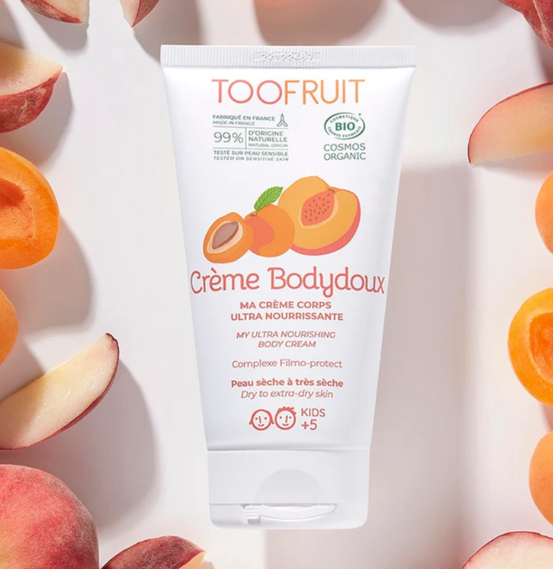 Crème Bodydoux