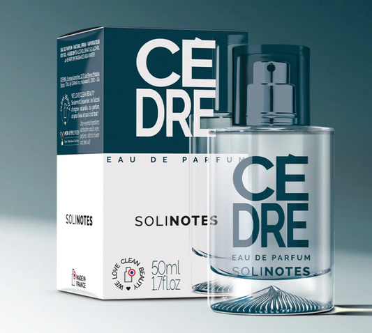 Eau de Parfum Cèdre