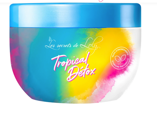 Tropical Détox