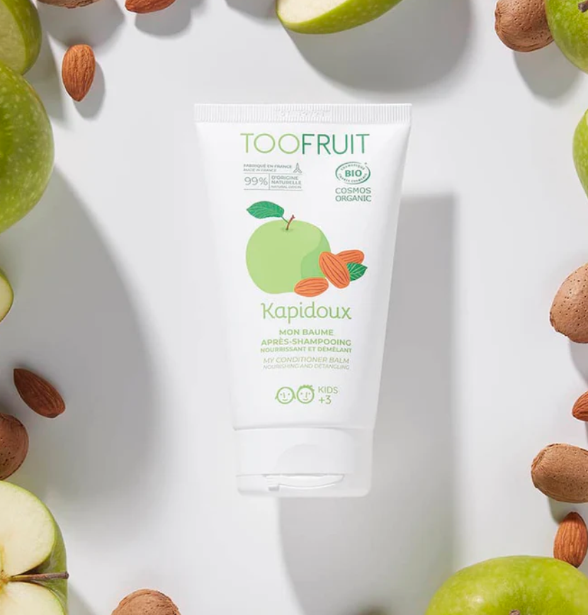 Kapidoux Après-Shampoing