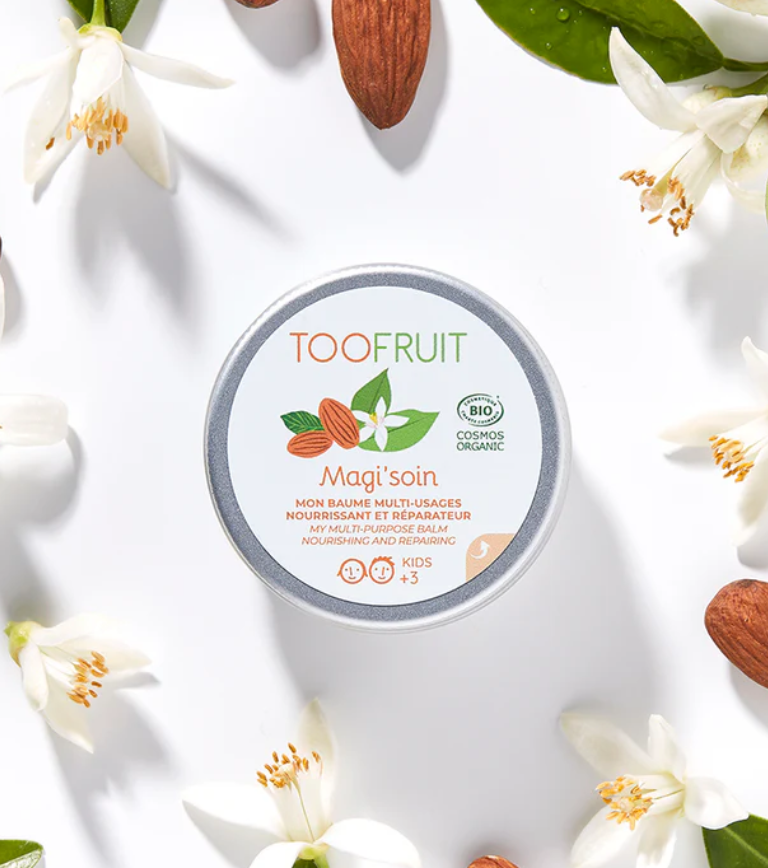 Magi'soin Baume multi-usages