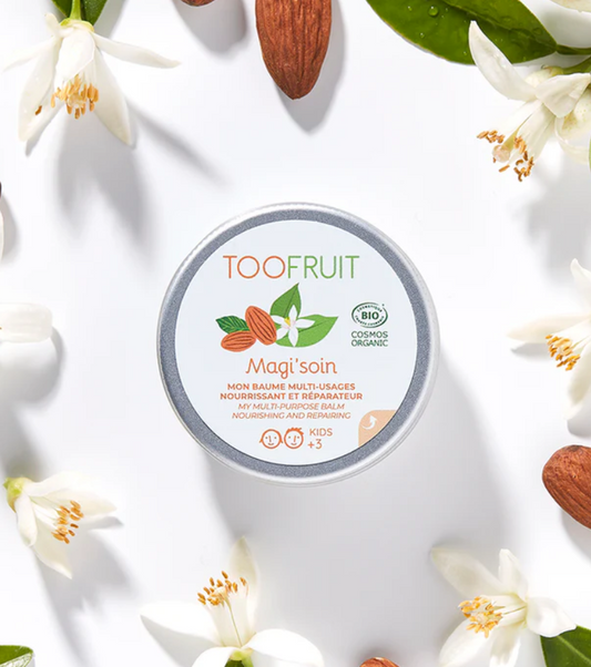 Magi'soin Baume multi-usages