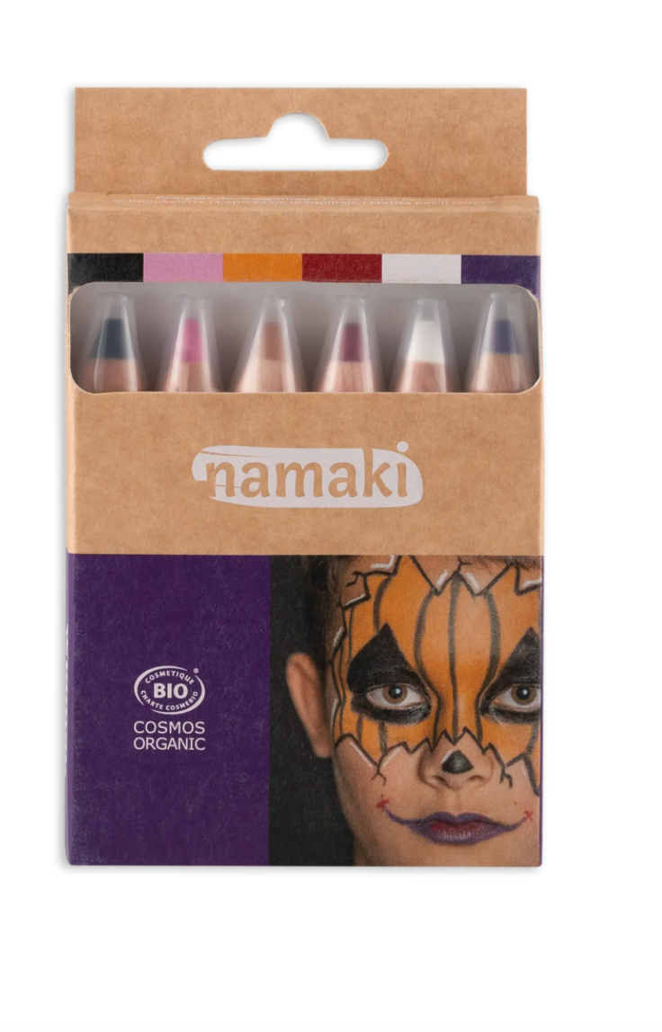 Crayons de maquillage Monde Des Horreurs