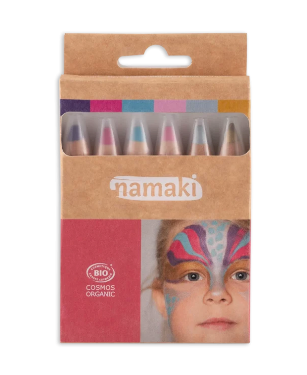 Crayons de maquillage Monde Enchantés