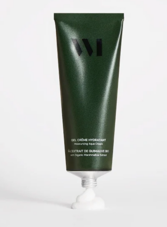 Gel crème hydratant WhatMatters