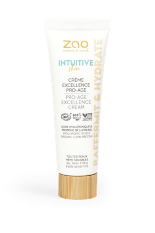 Crème Excellence Pro-Age