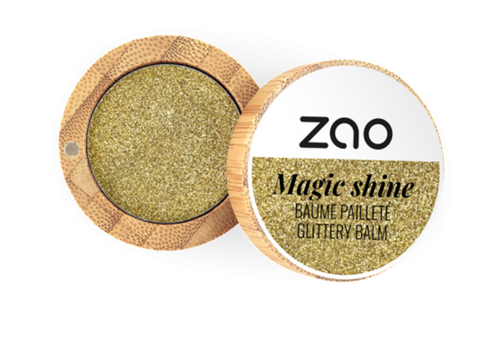 Magic Shine Baume pailleté  292 GOLD
