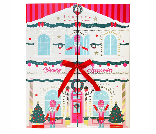 Calendrier de l'Avent