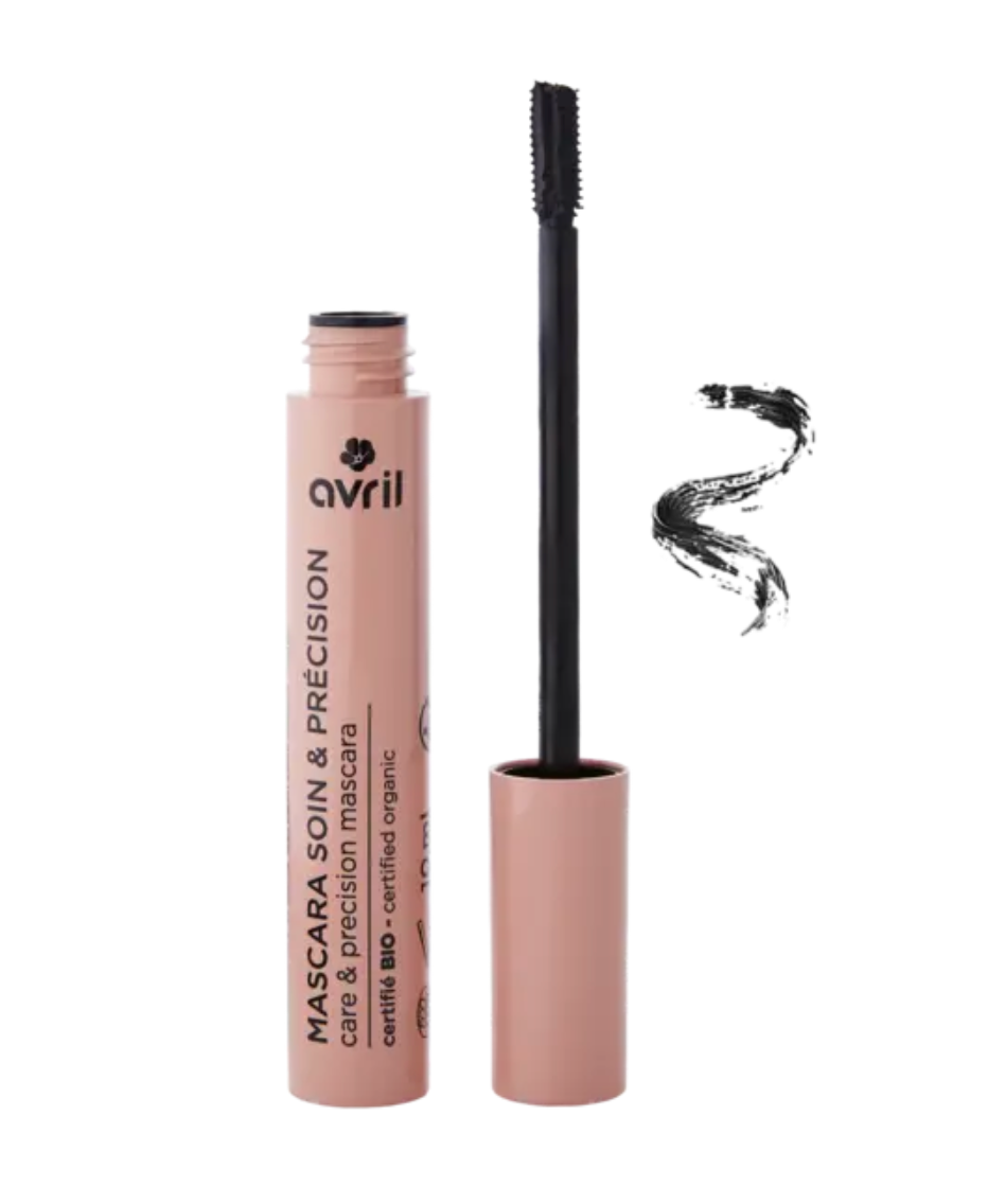 Mascara soin & précision