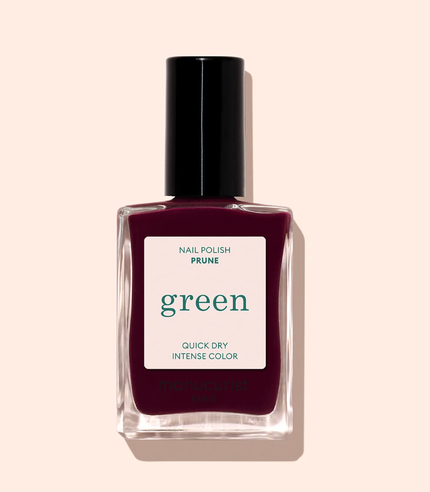 Vernis Collection Green
