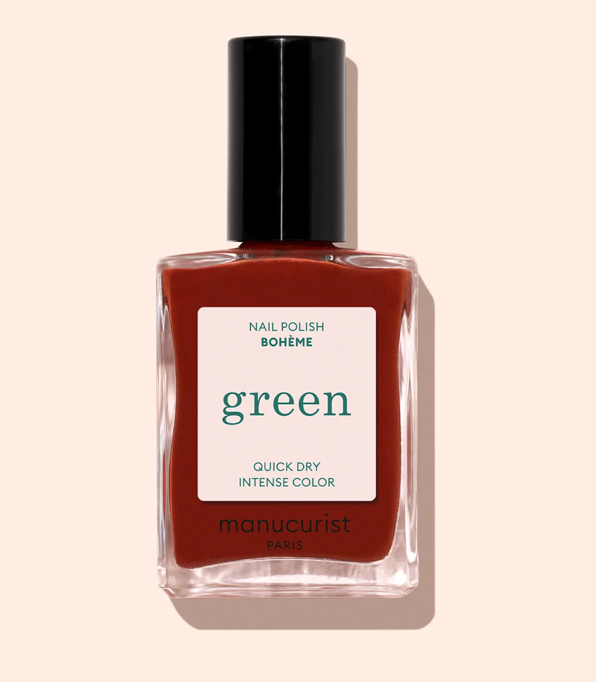 Vernis Collection Green