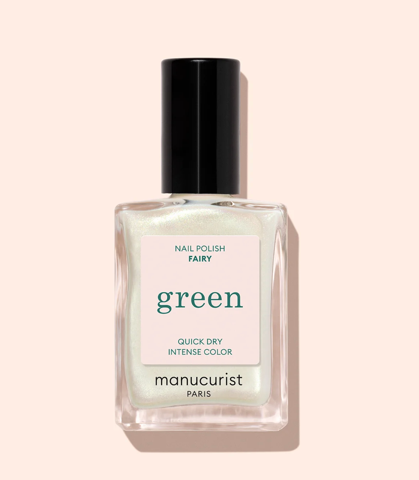 Vernis Collection Green