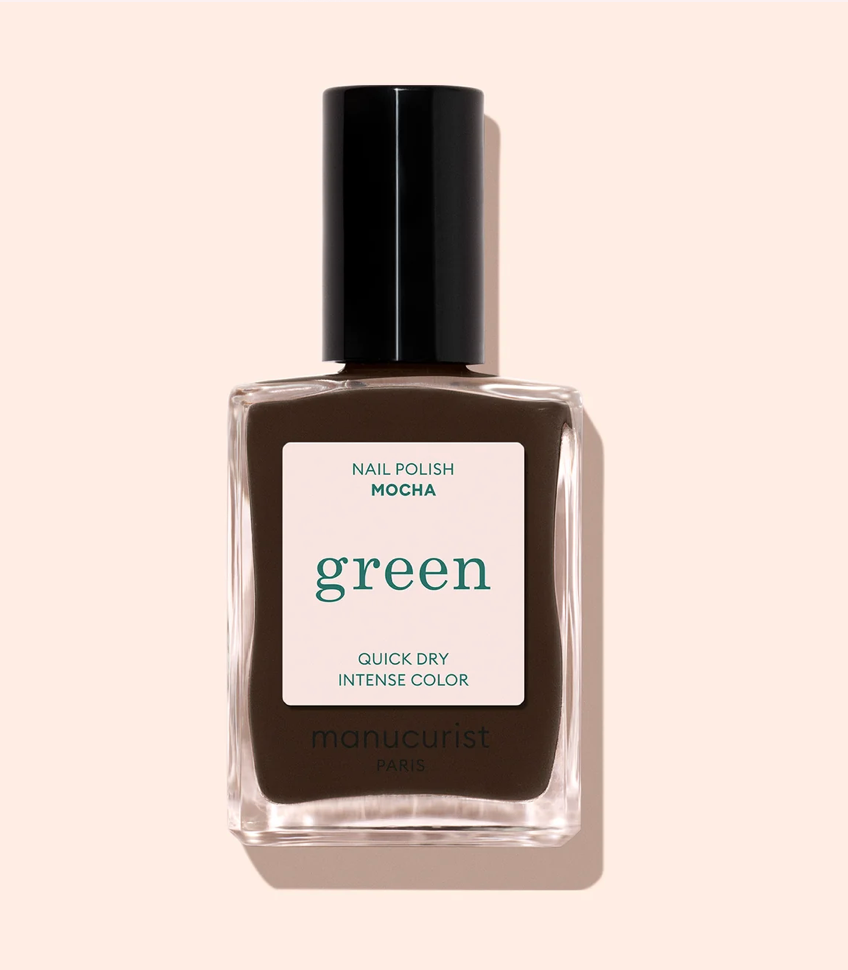 Vernis Collection Green