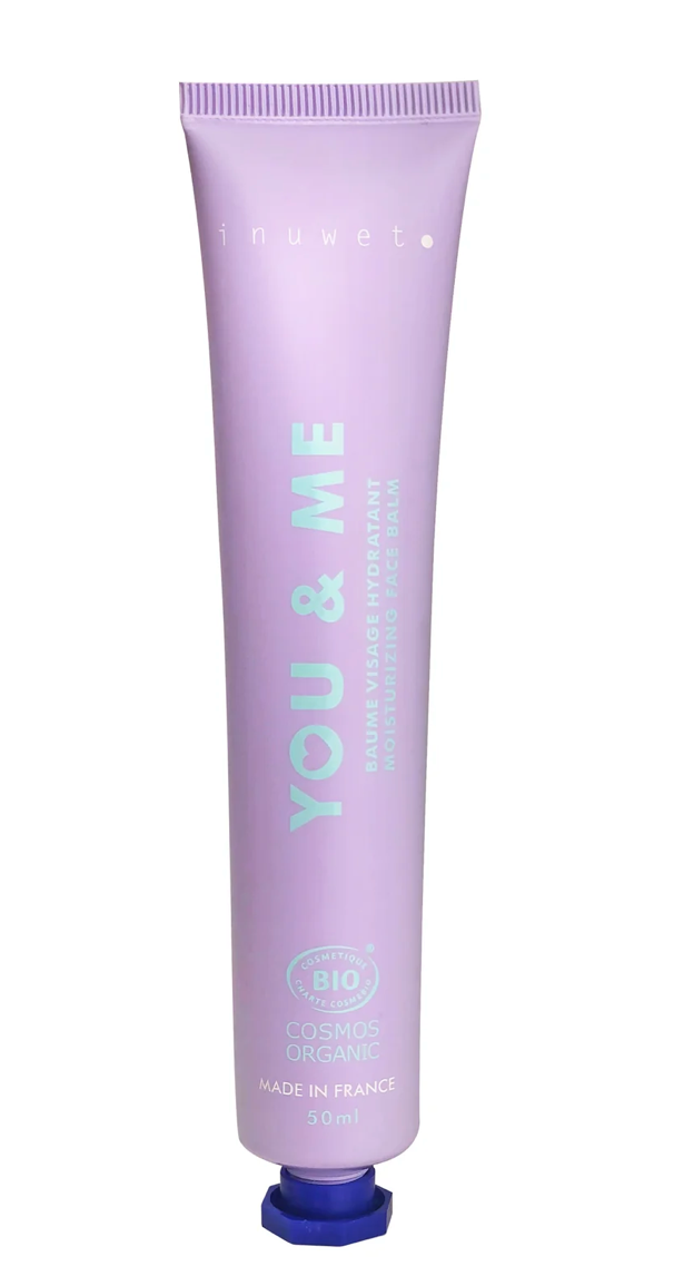 Baume Hydratant Visage