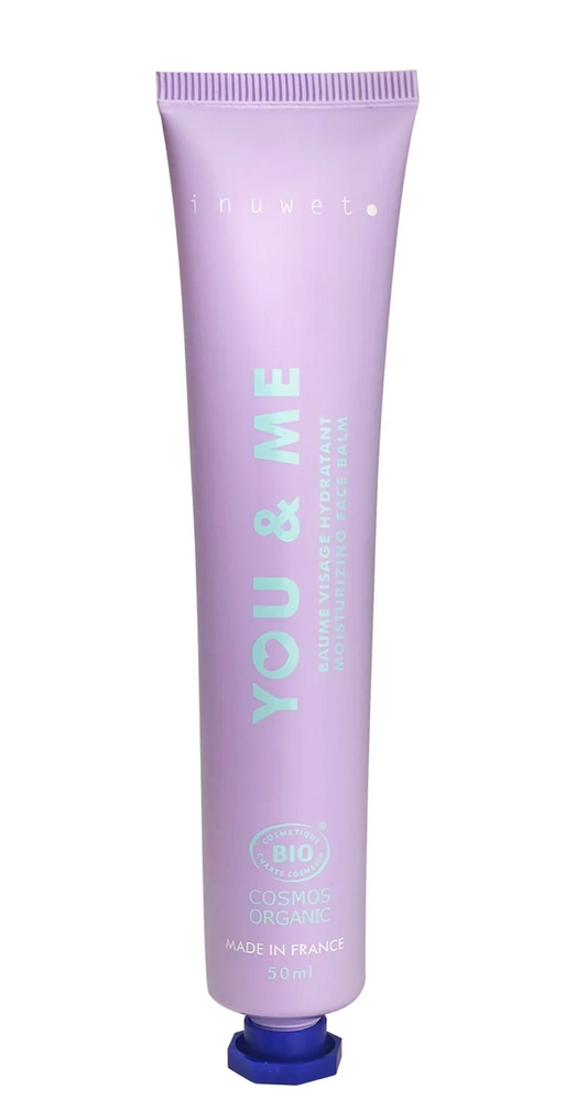 Baume Hydratant Visage