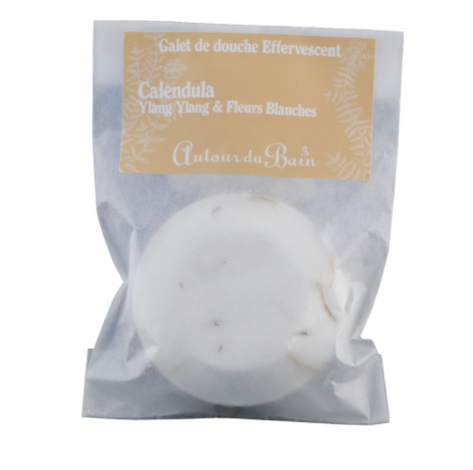 Galet de Douche Calendula
