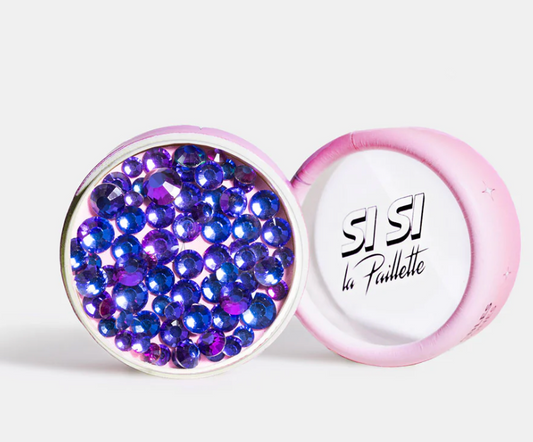 Strass en Verre Cosmos