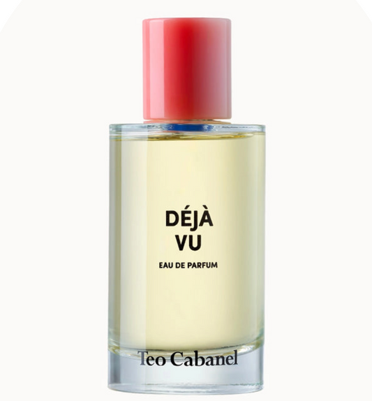 Déjà Vu Eau de Parfum