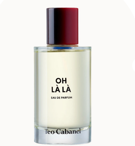 Eau de Parfum Oh Là Là