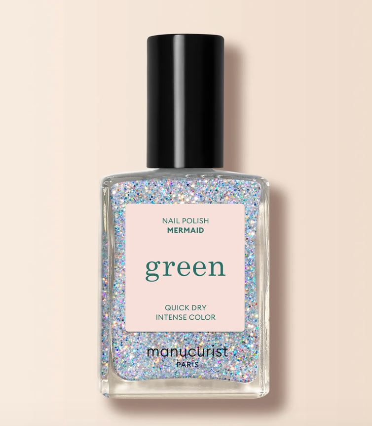 Vernis Collection Green