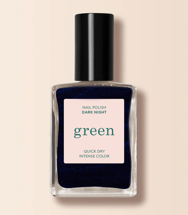 Vernis Collection Green