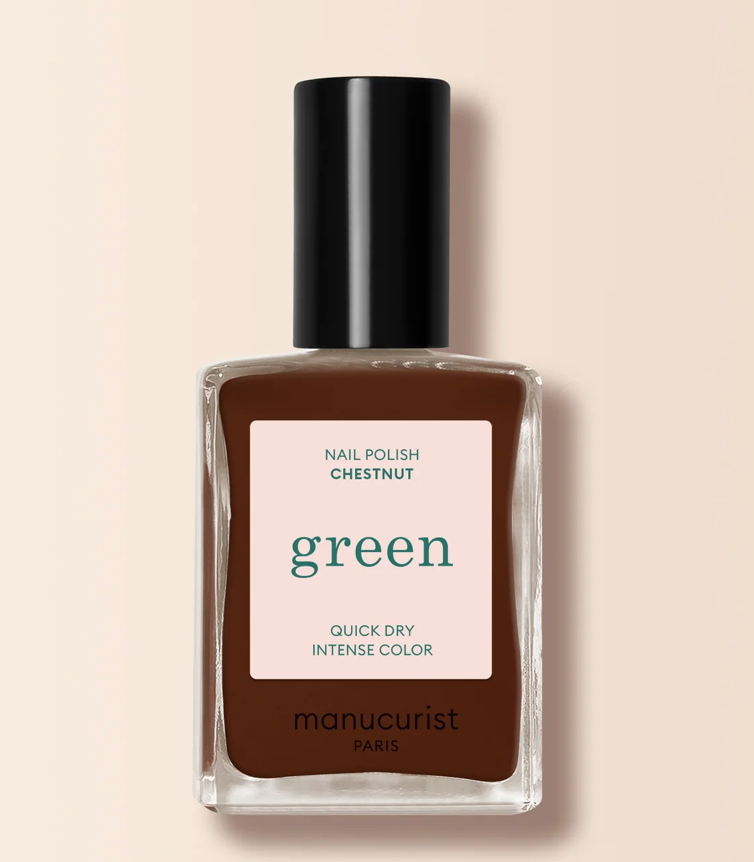 Vernis Collection Green