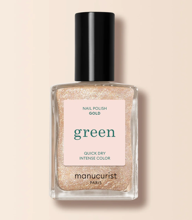 Vernis Collection Green