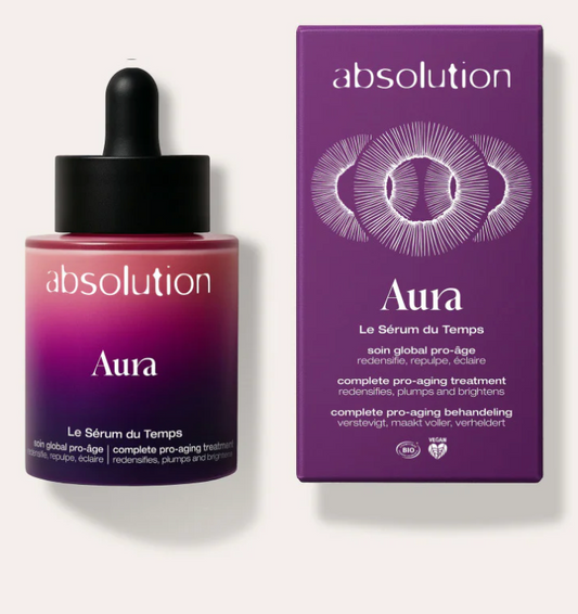 Le Sérum du Temps Absolution - Aura