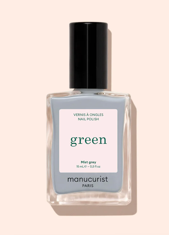 Vernis Collection Green