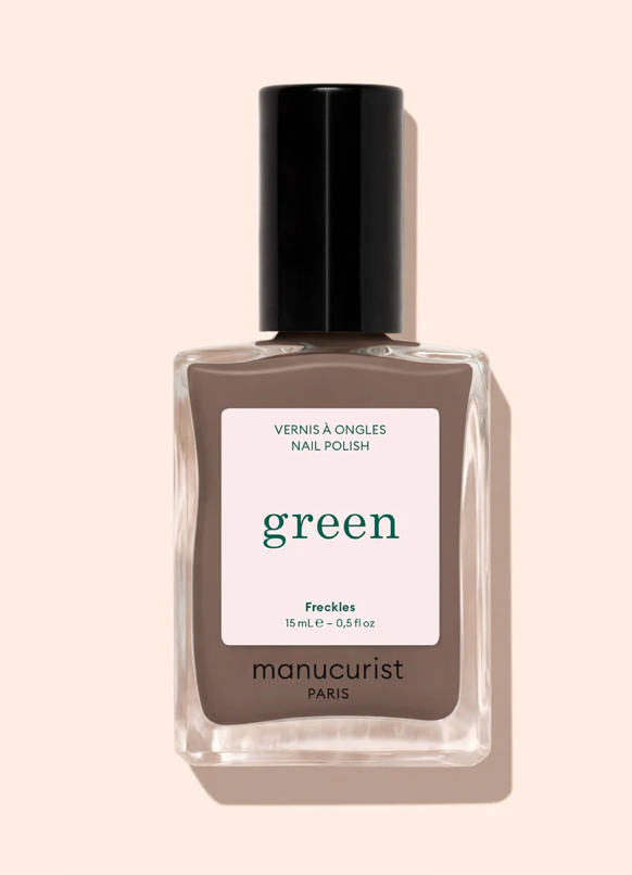 Vernis Collection Green