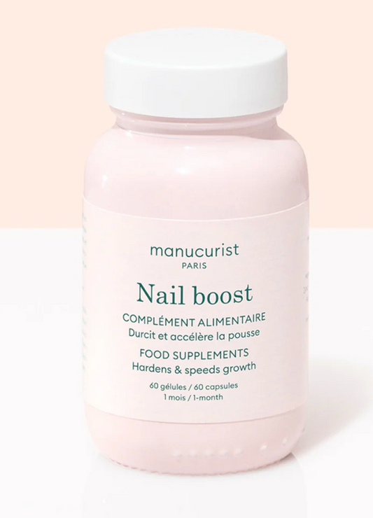 Nail Boost