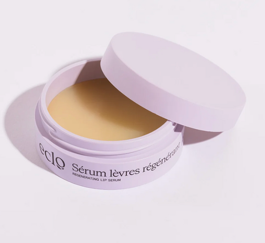 Sérum lèvres régénérant