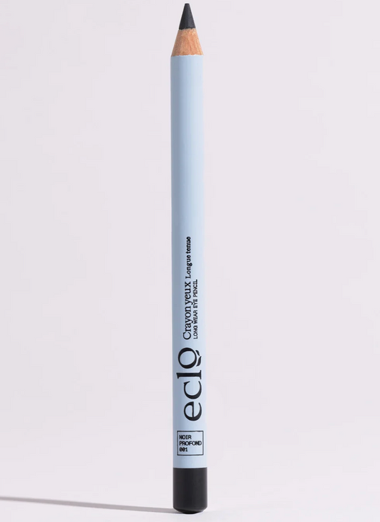 Crayon Yeux 001 Noir Profond